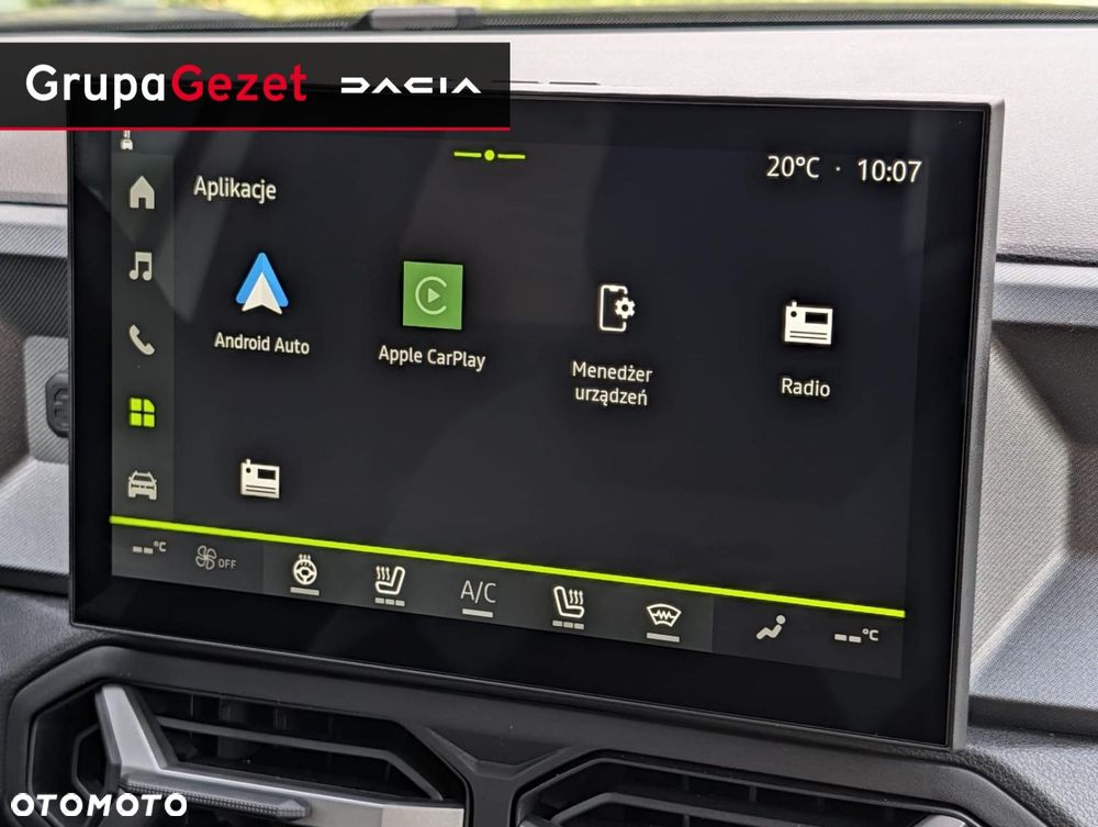 Dacia Bigster - 25