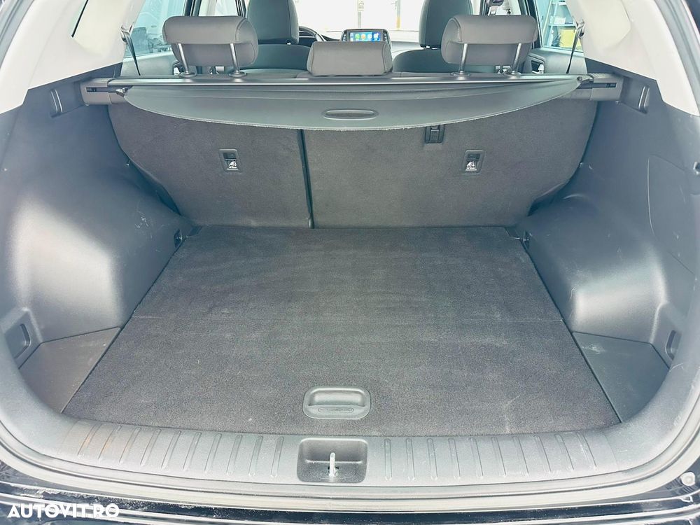 Hyundai Tucson 1.6 GDI 2WD Style - 17