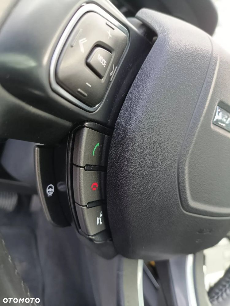 Land Rover Range Rover Evoque 2.0Si4 SE Plus / Dynamic - 14