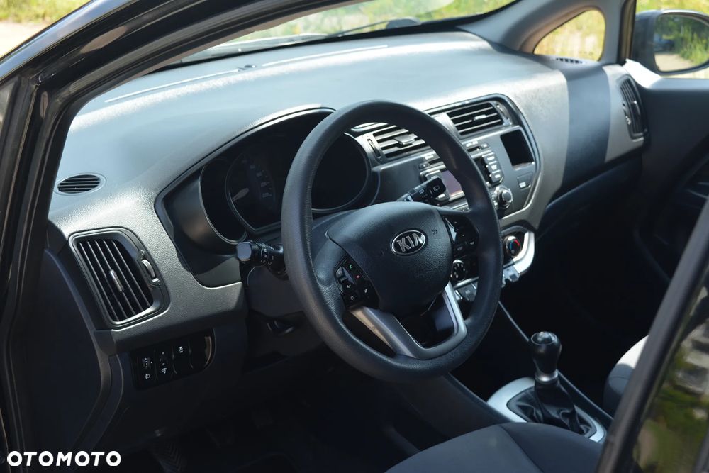 Kia Rio 1.2 Edition 7 - 7