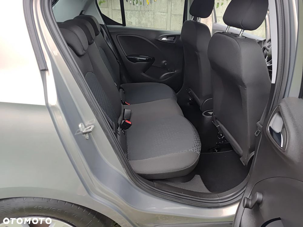 Opel Corsa 1.4 Active - 17