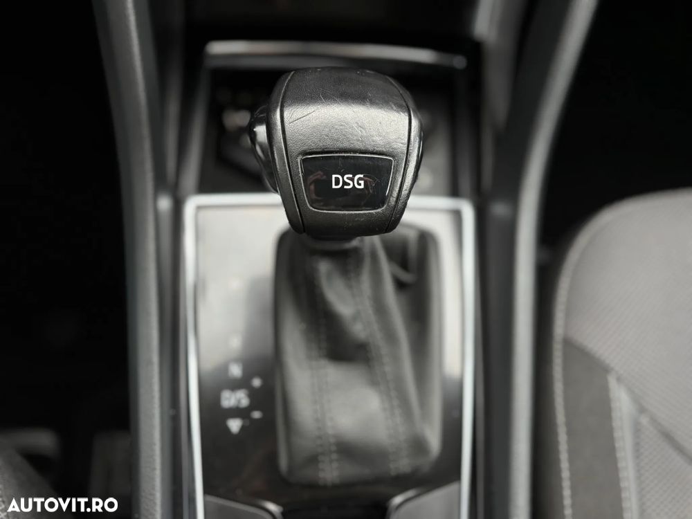 Skoda Kodiaq 2.0 TDI DSG Active - 25