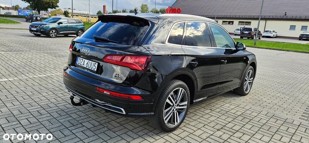 Audi Q5 2.0 TDI Quattro S tronic - 3