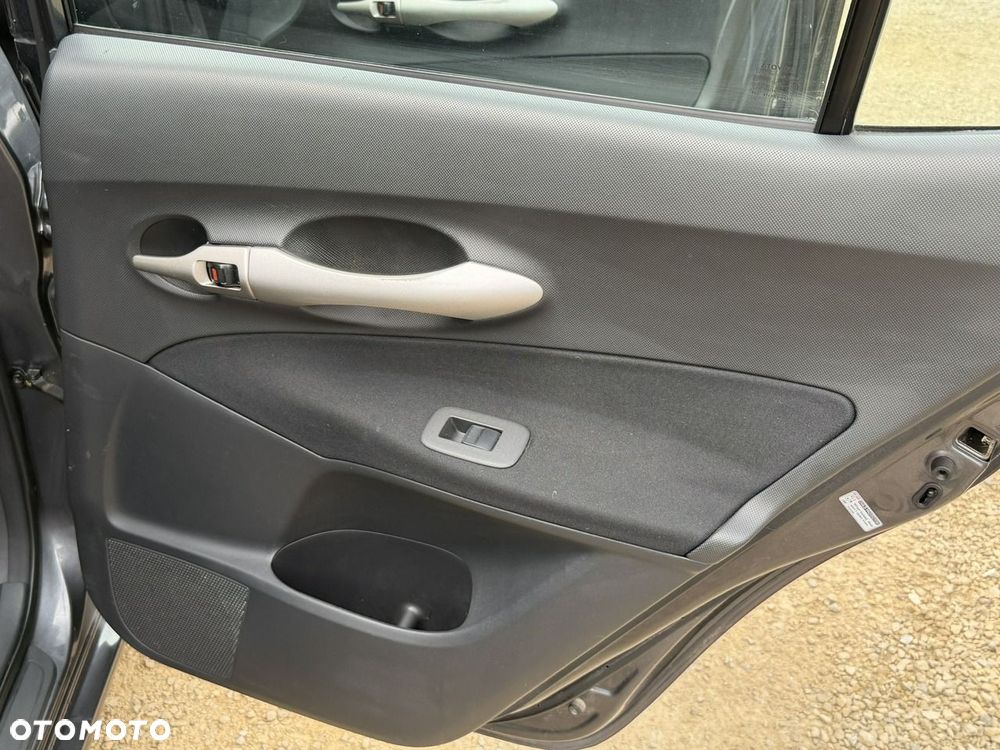 Toyota Auris - 24