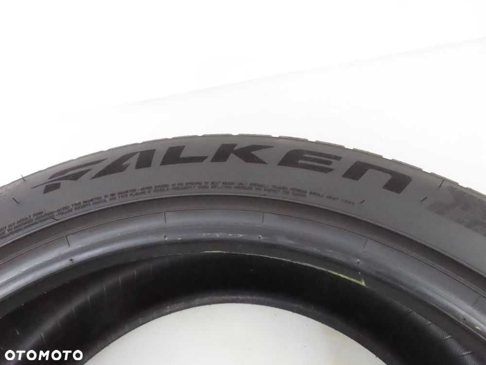 245/45R19 OPONA CAŁOROCZNA Falken EuroAll Season AS220 PRO 102W XL - 4