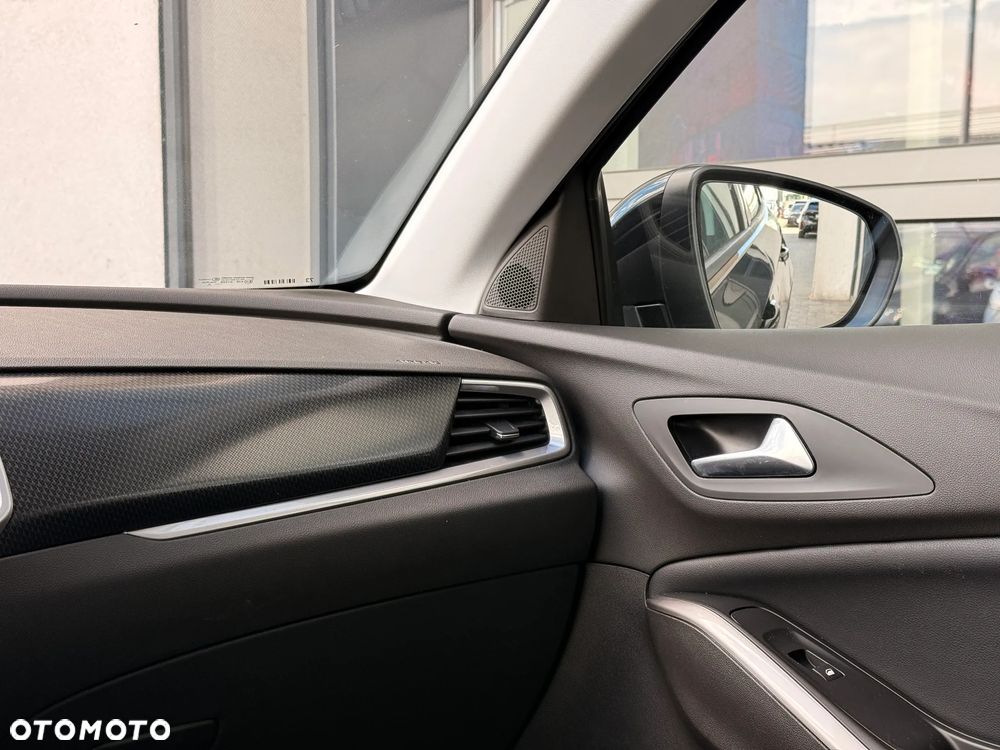 Opel Grandland 1.2 T GS S&S - 18