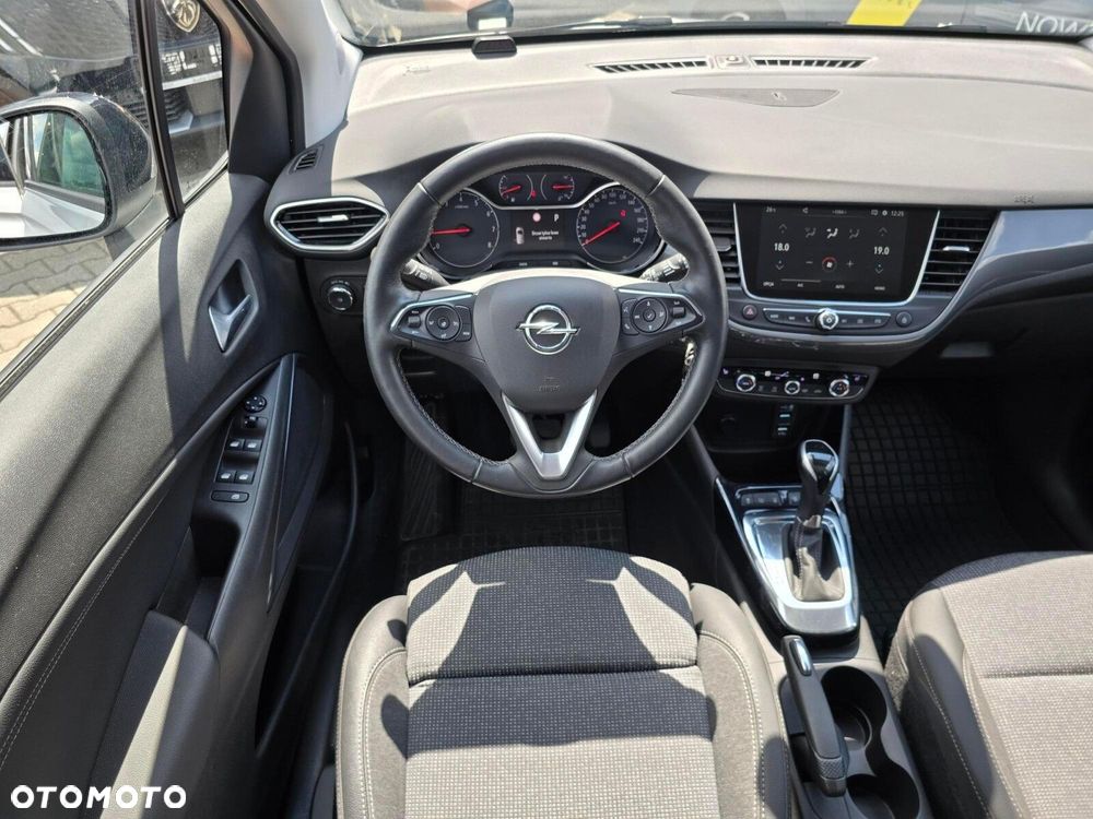 Opel Crossland 1.2 T Elegance - 14