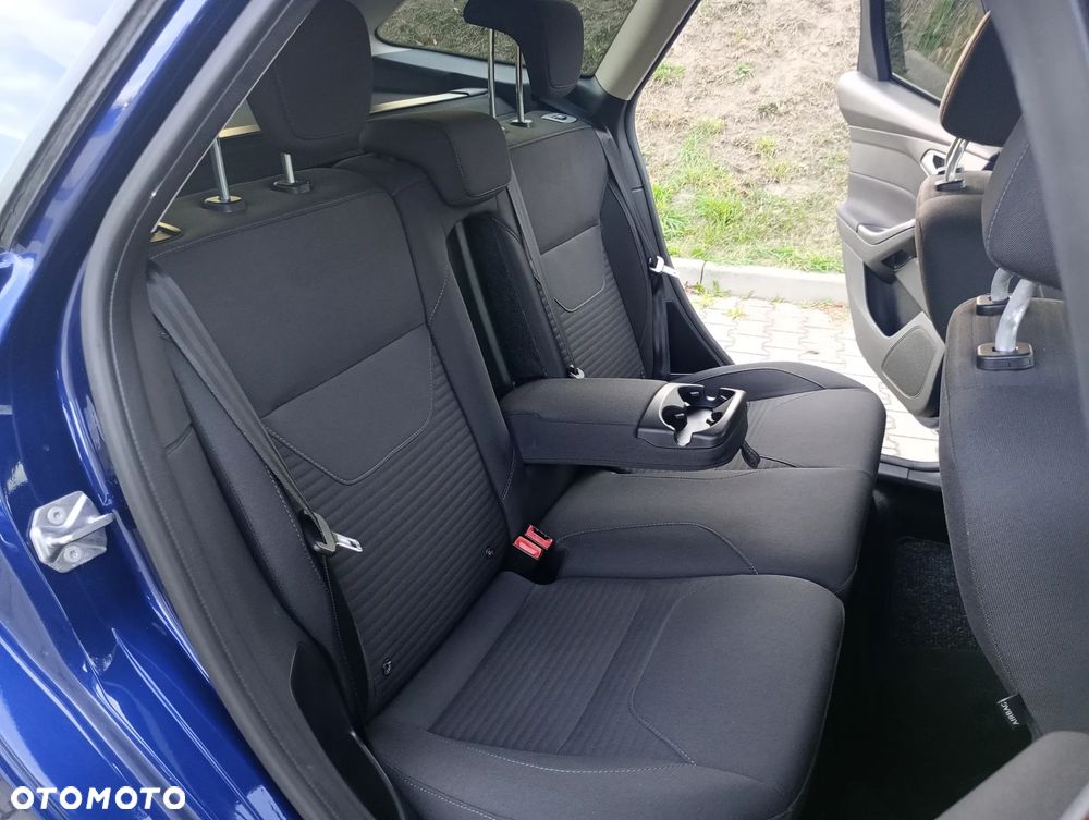 Ford Focus 1.6 TDCi Titanium - 13