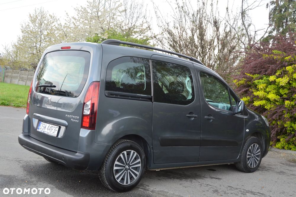 Peugeot Partner - 18