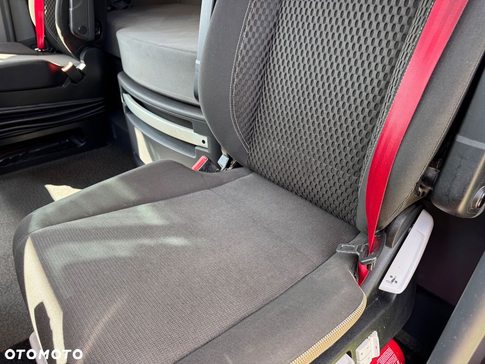 Renault T 520 GAMA Euro 6 Wysoka Kabina RETARDER Klima Postojowa - 9