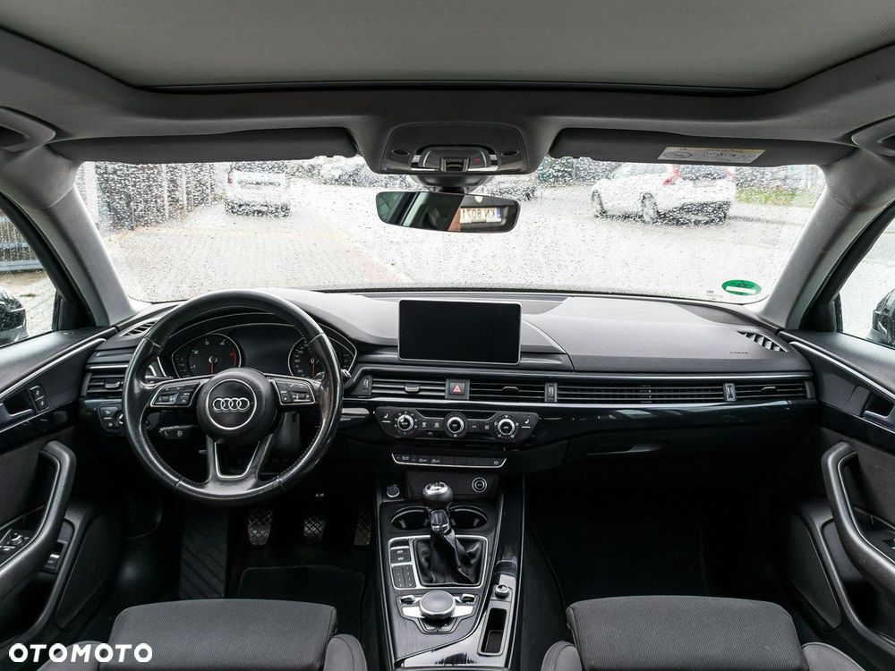 Audi A4 Avant 2.0 TDI Sport - 29