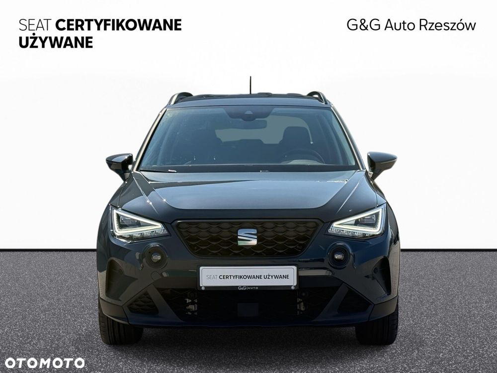 Seat Arona - 7
