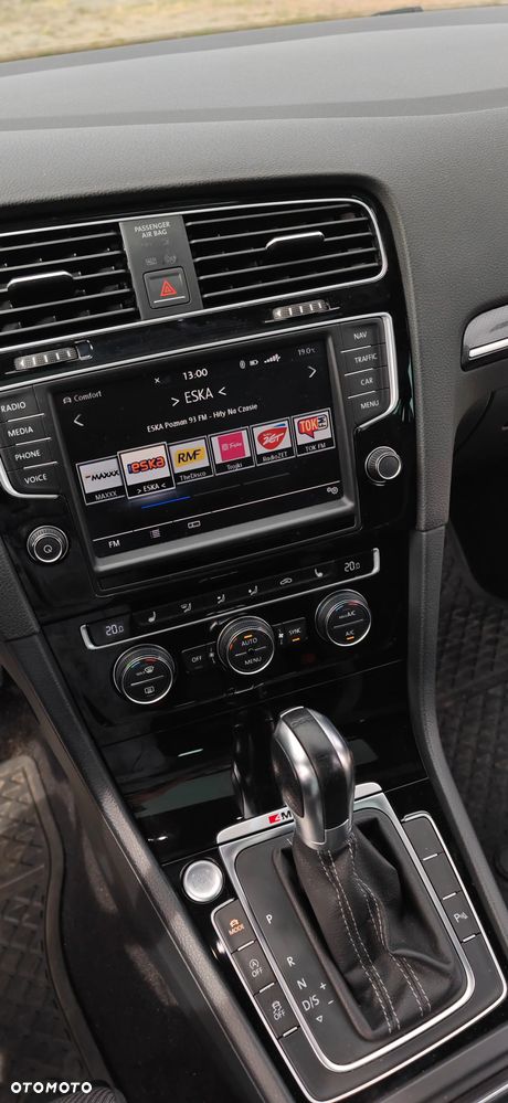 Volkswagen Golf - 9