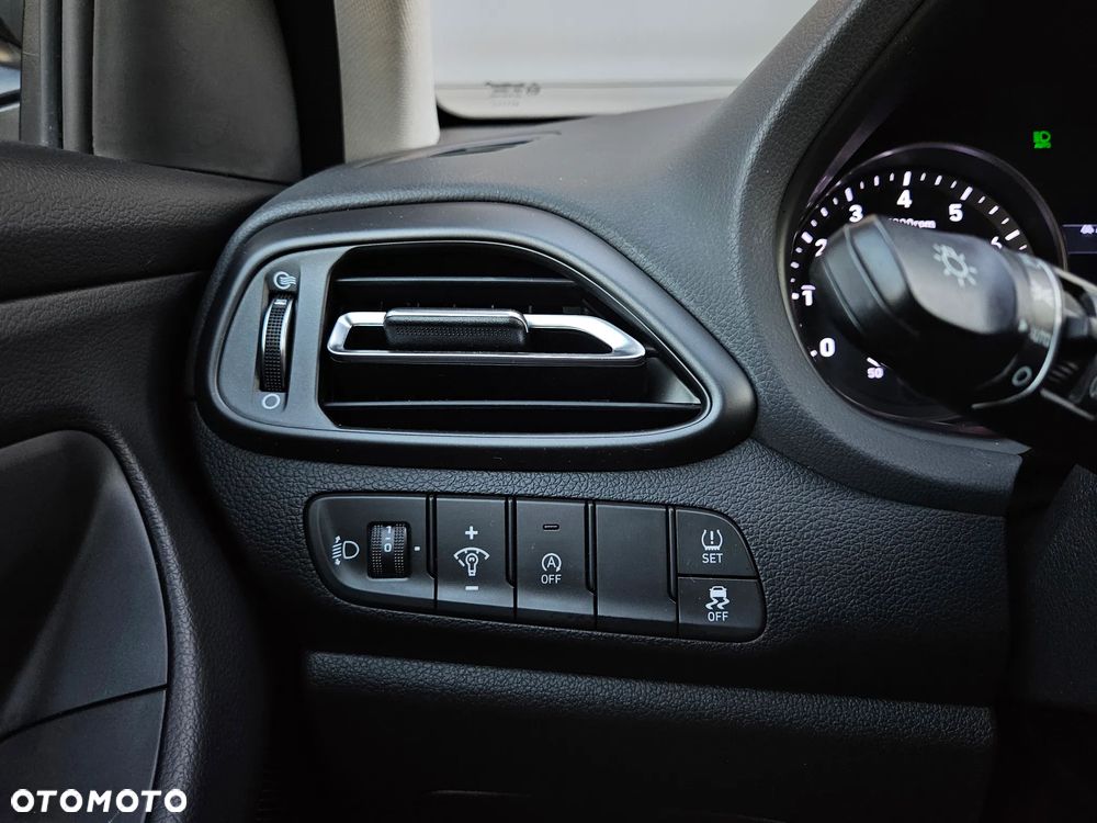 Hyundai i30 1.0 T-GDI Smart - 31