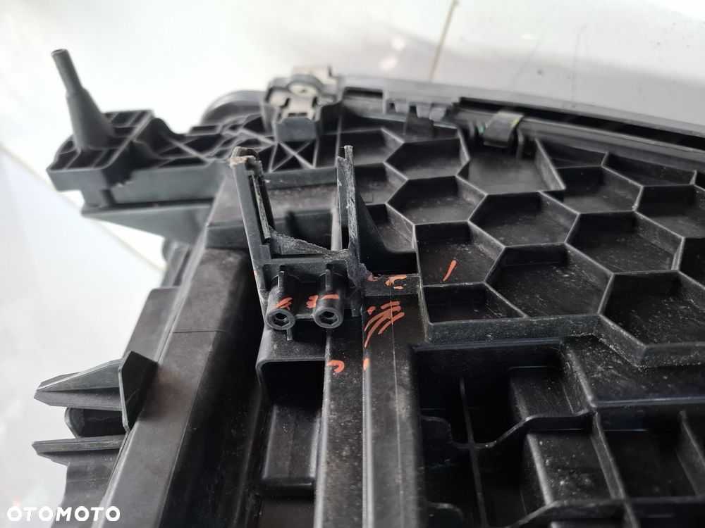 LEWA LAMPA PRZEDNIA PRZÓD BMW X5 G05 X6 G06 FULL LED LASER 948178903 - 12