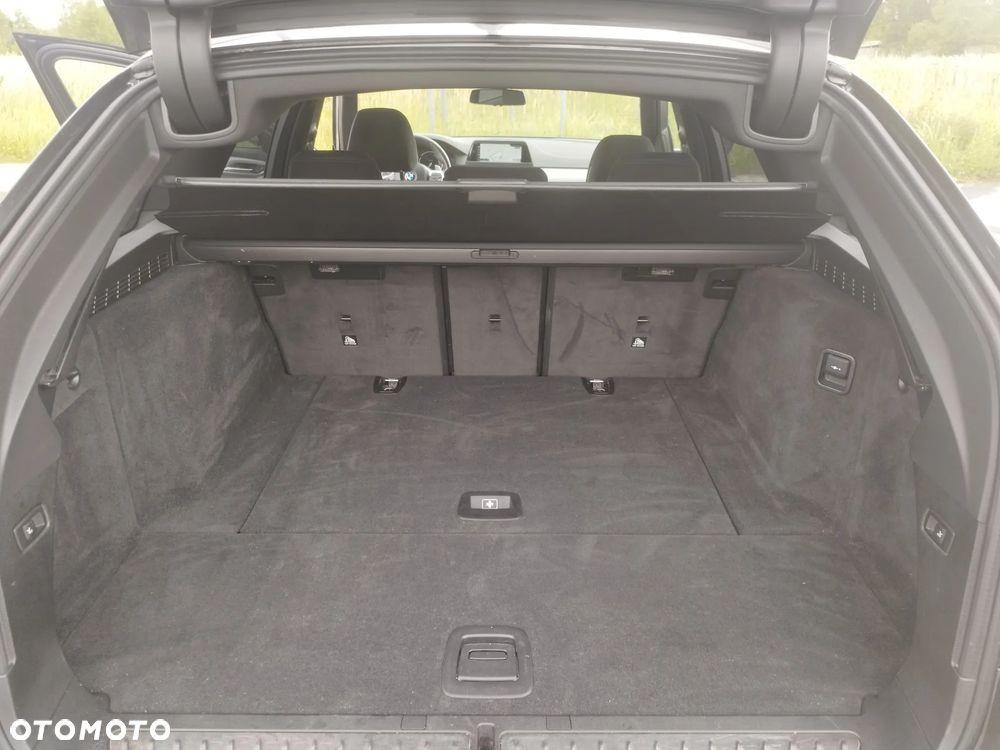 BMW Seria 5 520d M Sport sport - 14