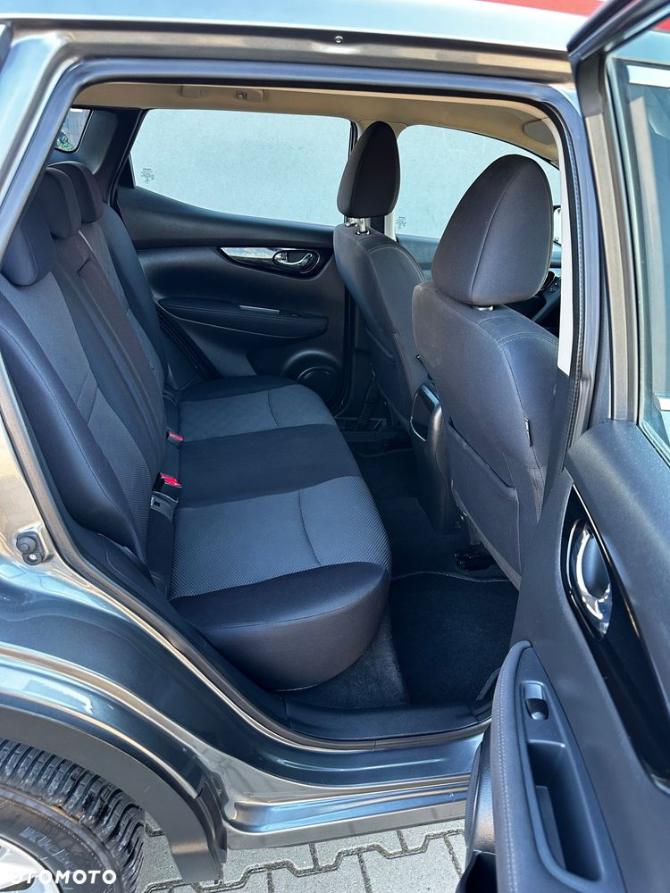 Nissan Qashqai - 28