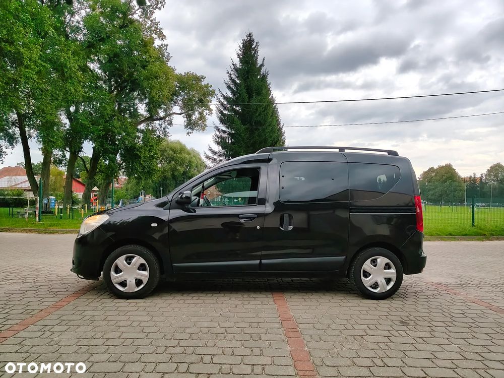 Dacia Dokker - 2