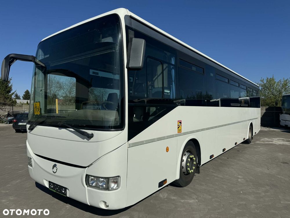 Irisbus Crossway - 3