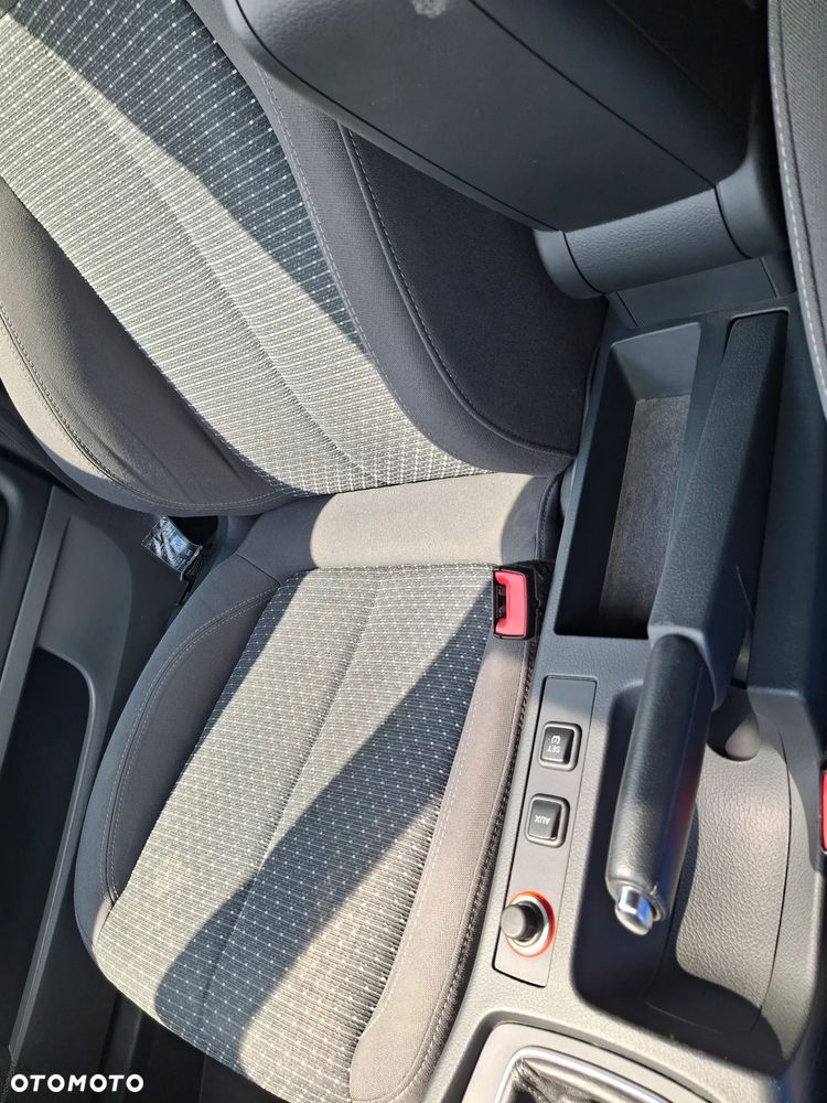 Seat Exeo 2.0 TDI CR Style - 17