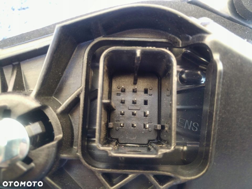 Lampa Lewa Tył Mercedes C-klasaW206 A2069060901New - 13