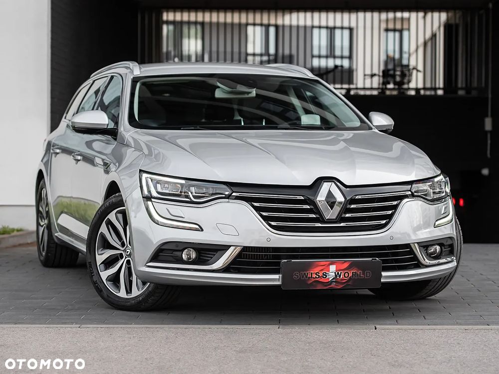 Renault Talisman ENERGY TCe 200 EDC ELYSEE - 1