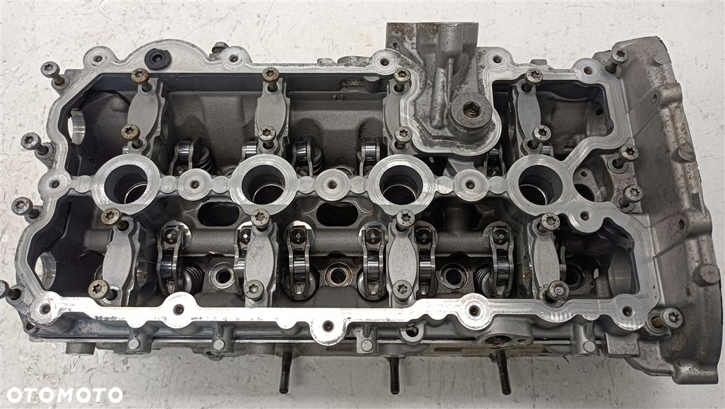 GŁOWICA LEWA AUDI A6 C6 A8 D3 S5 RS5 RS4 4.2 FSI V8 BVJ 079103285PS - 3