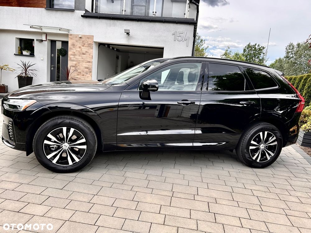 Volvo XC 60 - 1