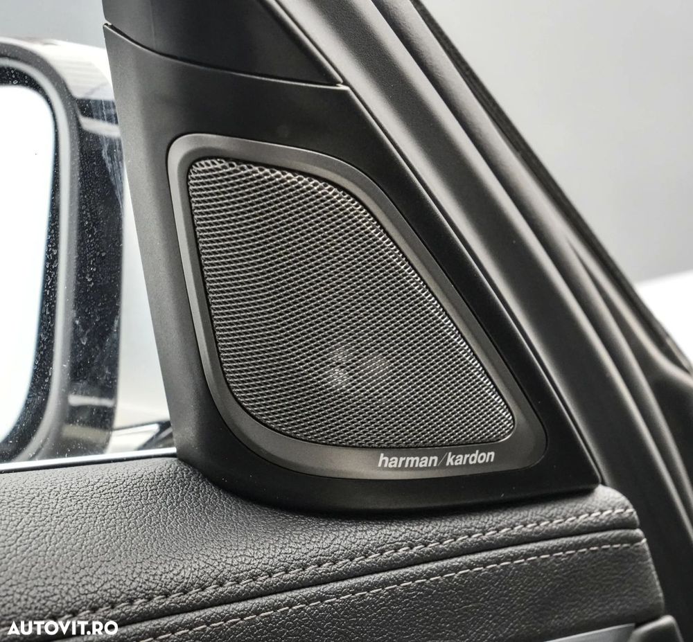 BMW Seria 7 730d xDrive - 28