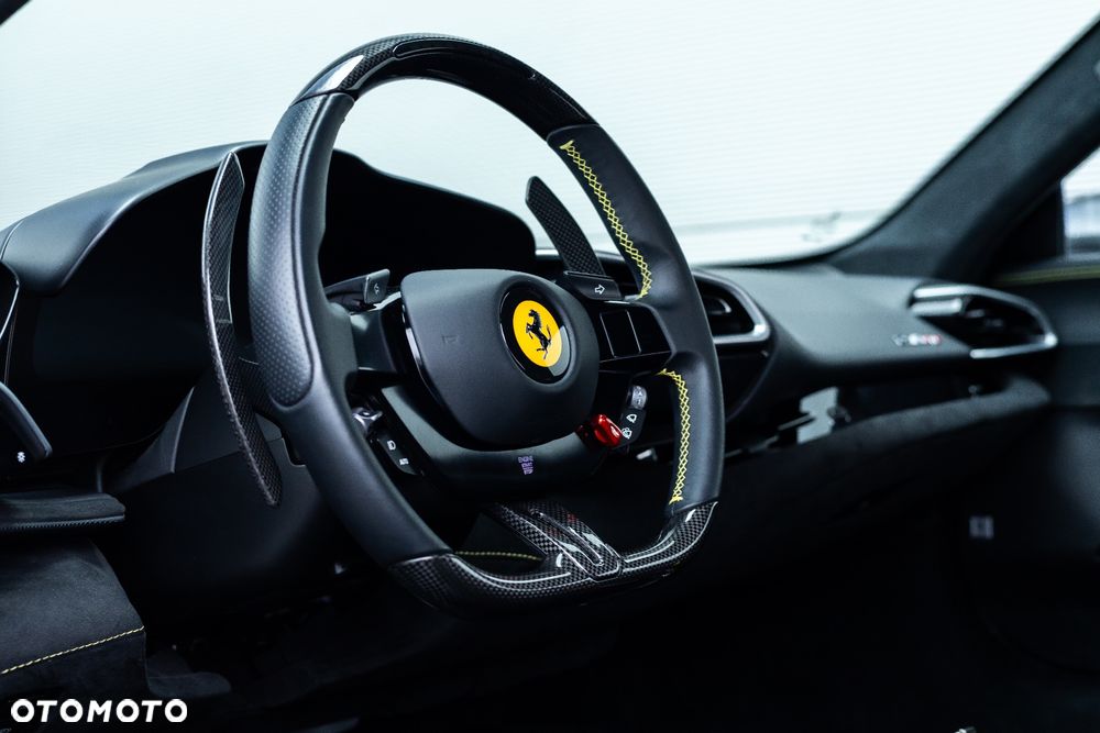 Ferrari 296 GTB - 25