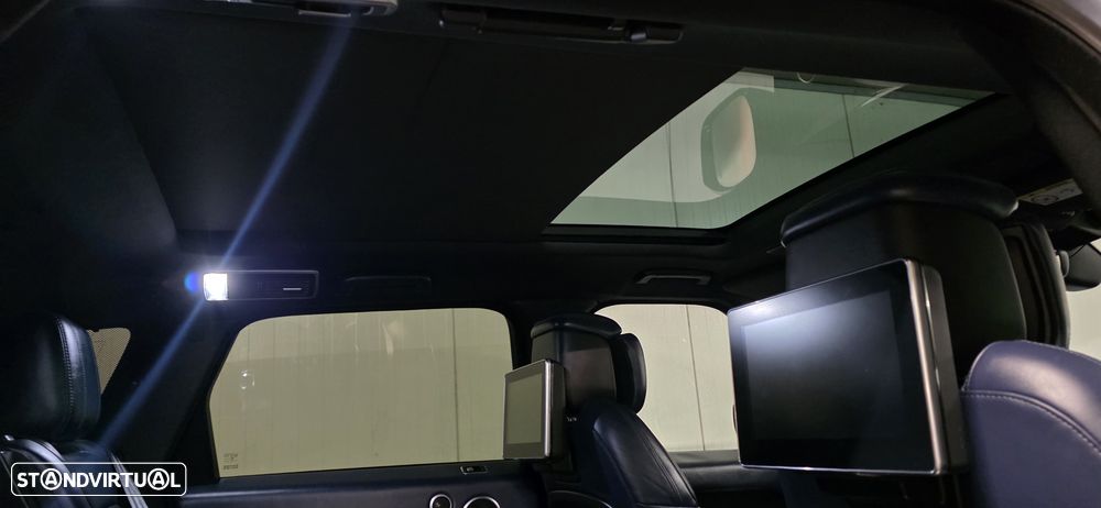 Land Rover Range Rover Sport P400e HSE Dynamic Stealth - 32