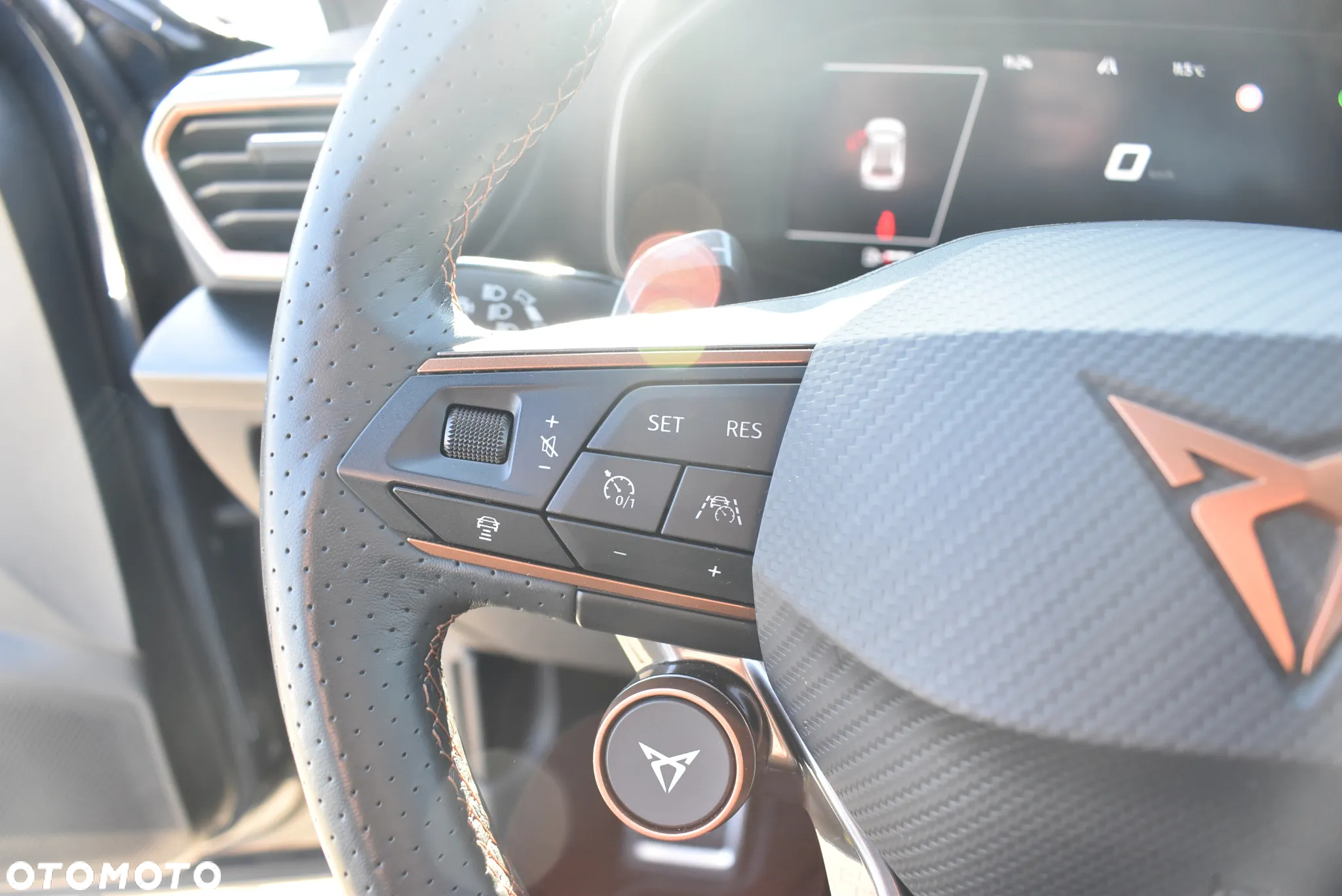 Cupra Formentor 2.0 TSI 4Drive VZ DSG - 26