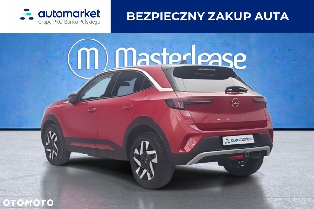 Opel Mokka 1.2 T Elegance S&S - 7
