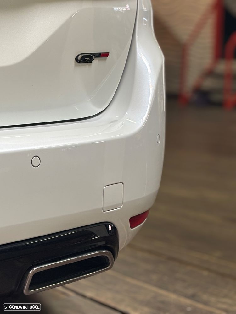 Peugeot 308 SW 1.2 PureTech GT Line - 22