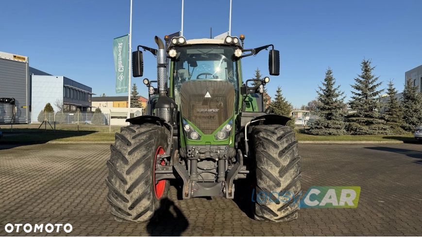Fendt Vario 2018 280 KM 3539 MTG - 2