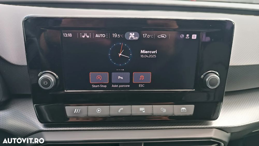 Seat Leon ST 1.5 TSI Style - 16