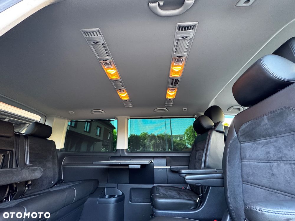 Volkswagen Multivan 2.0 BiTDI L1 Edition DSG - 25