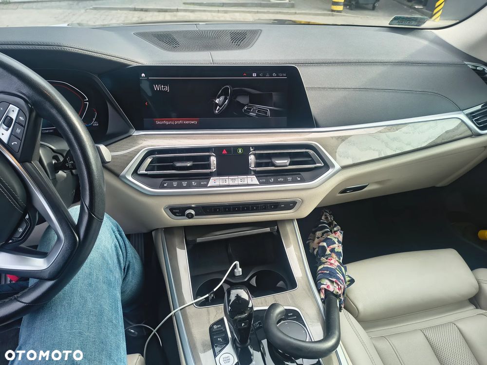 BMW X5 xDrive25d - 17