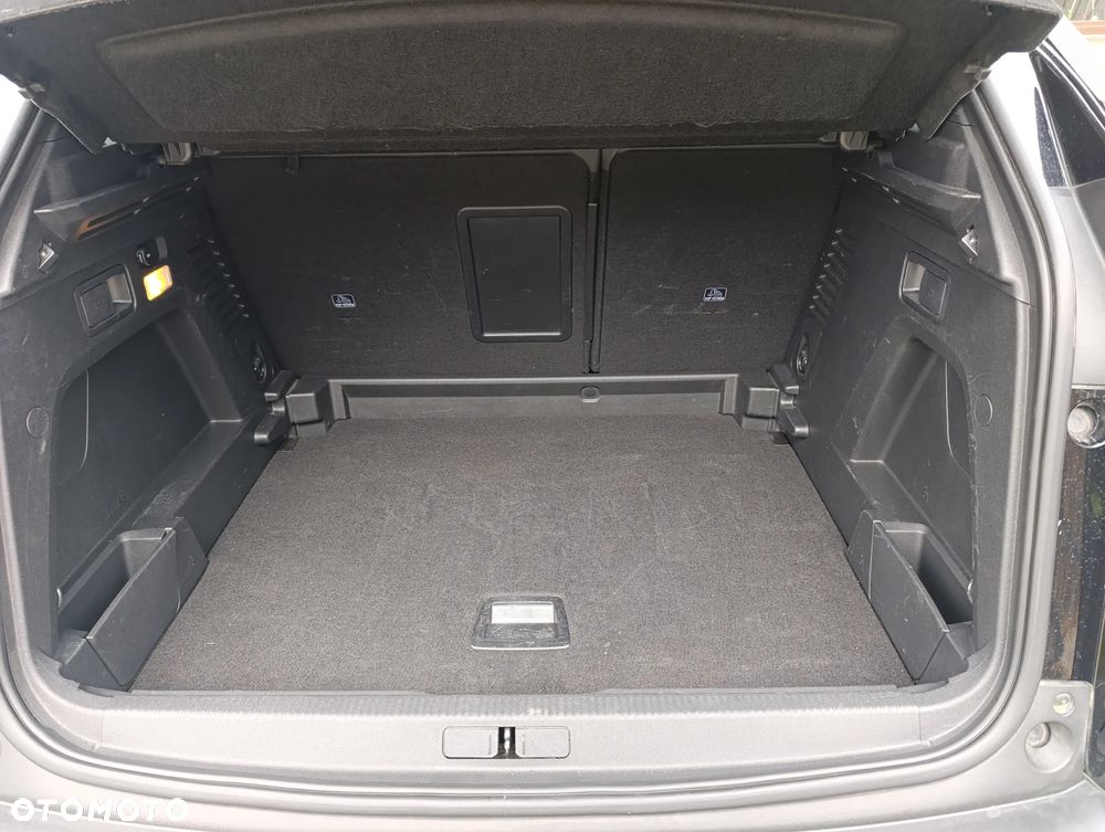 Peugeot 3008 1.5 BlueHDi Allure S&S EAT8 - 7