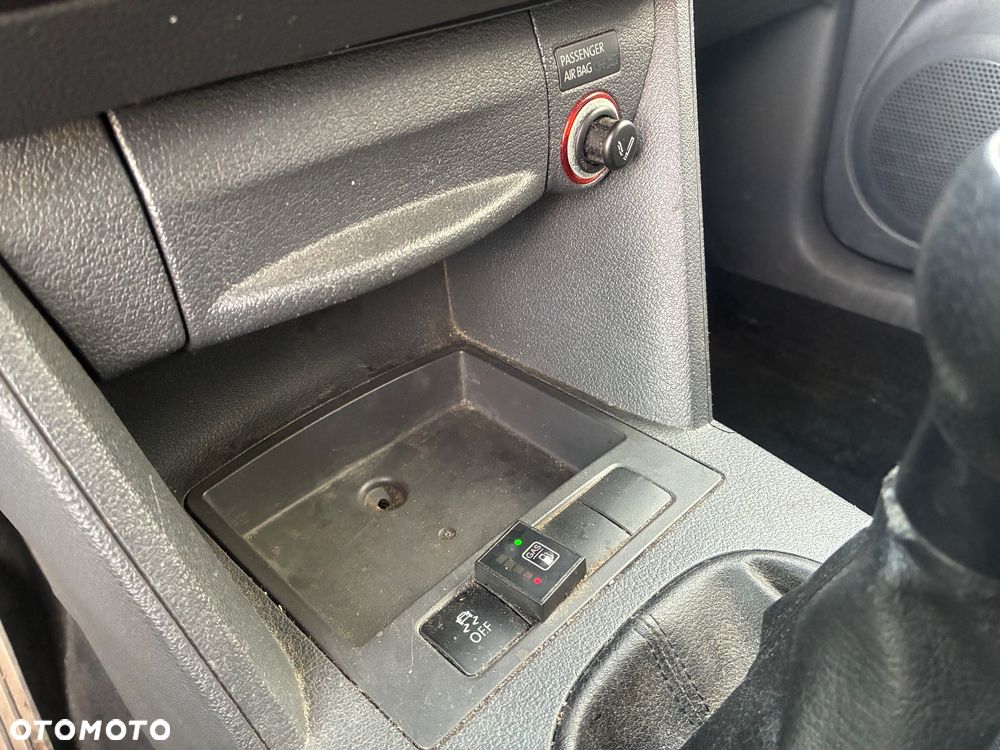 Volkswagen CADDY - 17