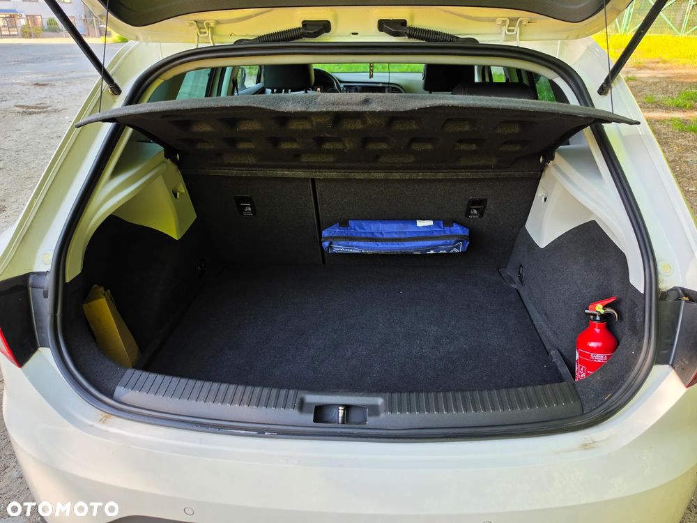 Seat Leon 1.4 TSI FR S&S - 10