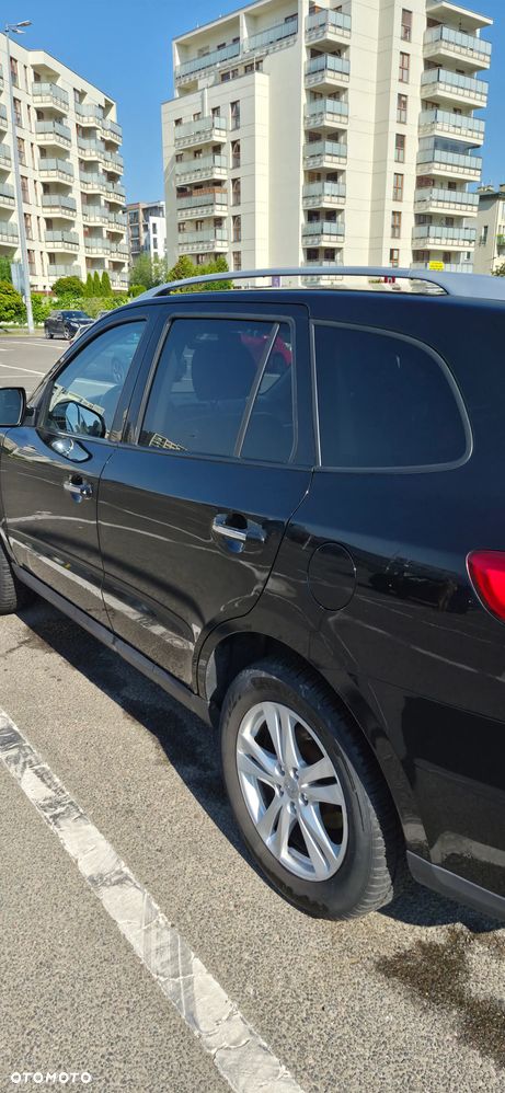 Hyundai Santa Fe 2.4 2WD Comfort - 2