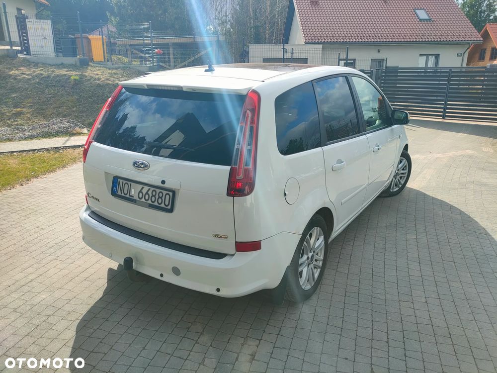 Ford C-MAX - 13