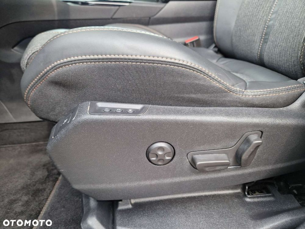 Peugeot 5008 BlueHDI 150 Stop & Start Allure - 11