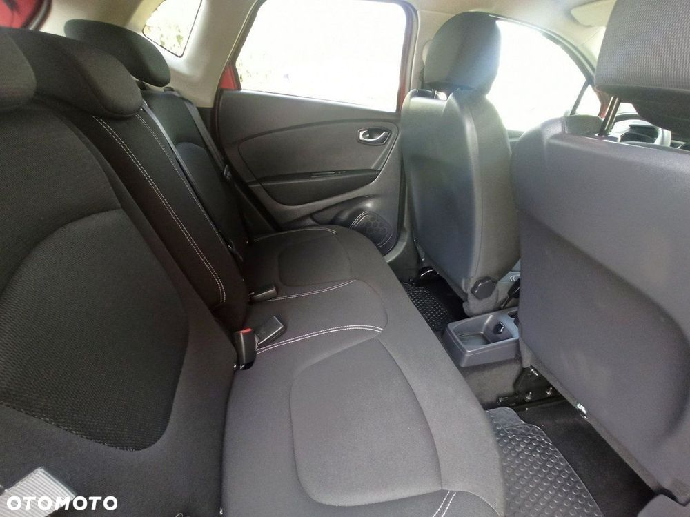 Renault Captur - 10