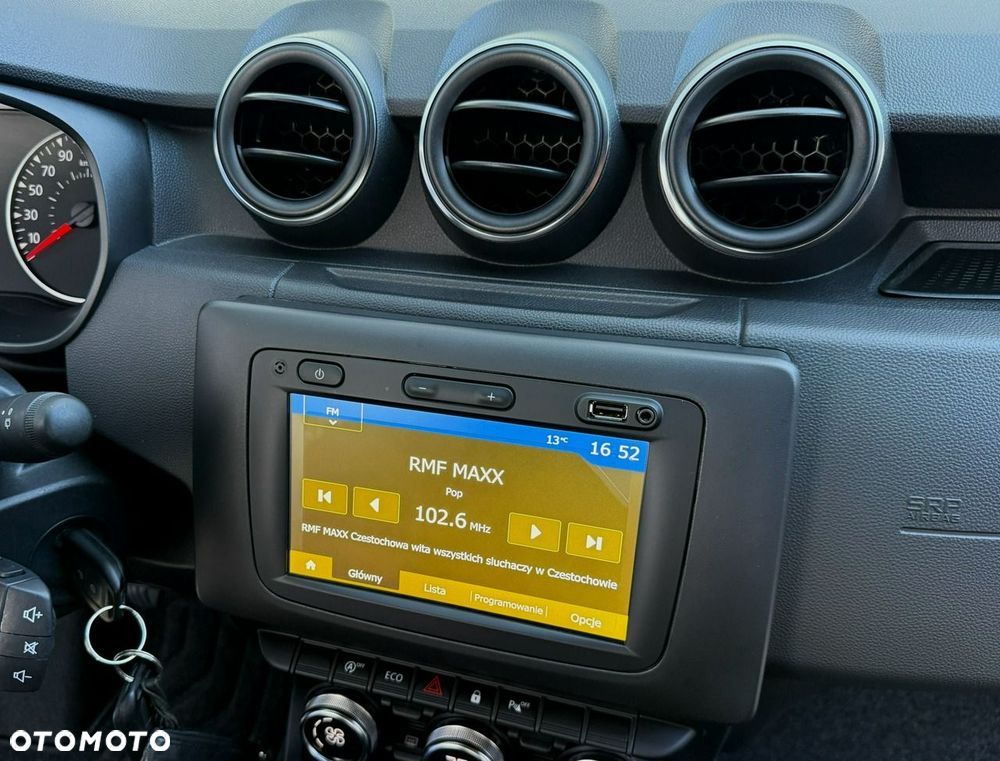 Dacia Duster 1.3 TCe FAP SL Look EU6d - 32