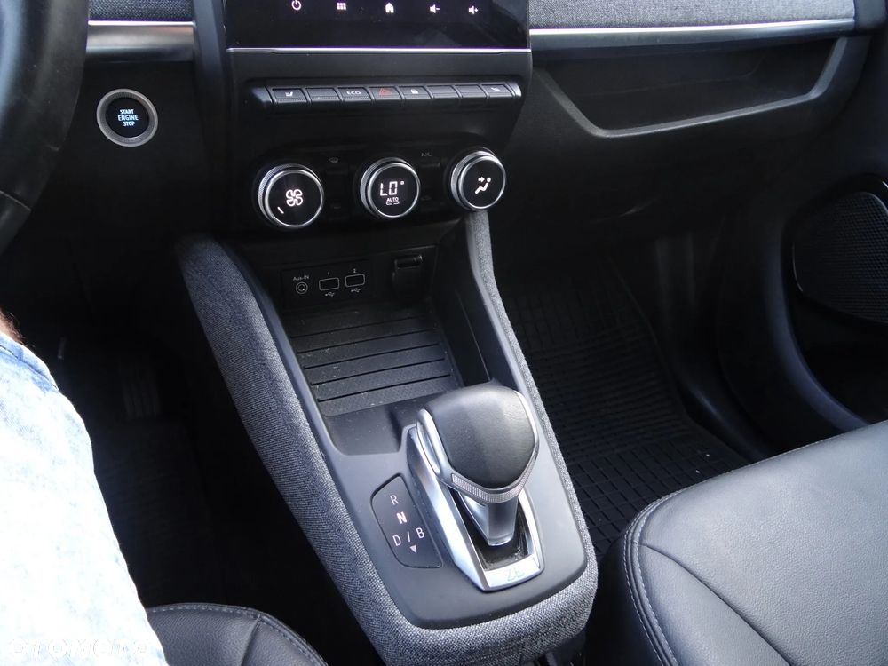 Renault Zoe R135 Z.E 50 Intens - 17
