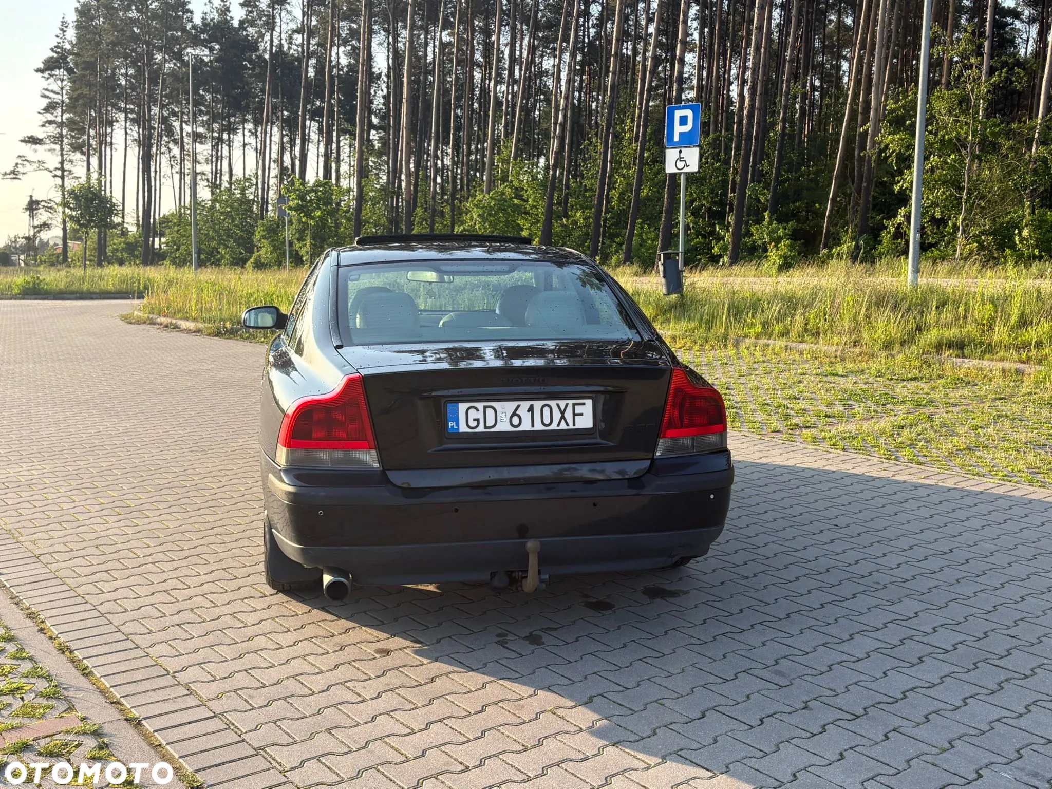 Volvo S60 2.4 - 6