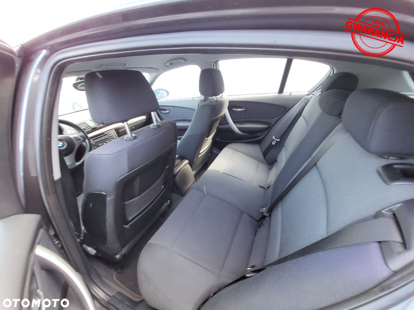 BMW Seria 1 120d - 23