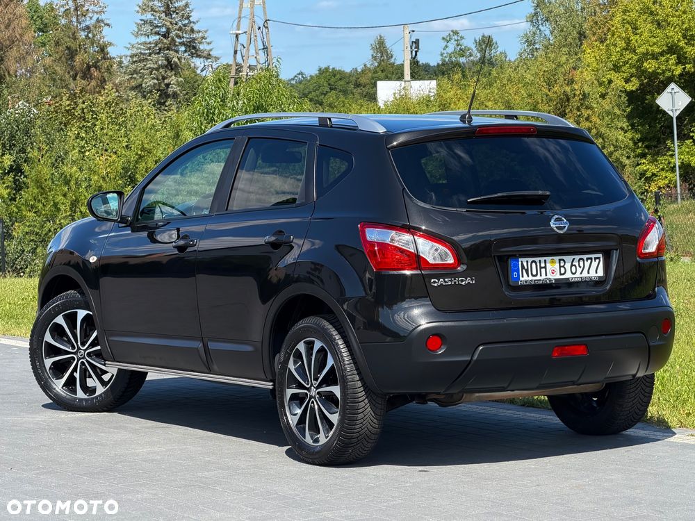 Nissan Qashqai 1.6 I-Way - 16